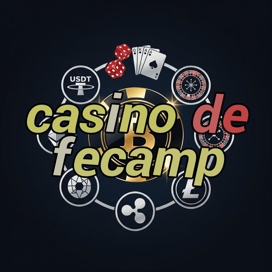 Casino de Fécamp - French Historic Casino
